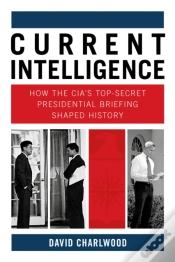 Capa do artigo Current Intelligence