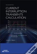 Current Interruption Transients Calculation