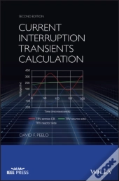 Current Interruption Transients Calculation