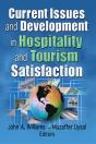 Current Issues And Development In Hospitality And Tourism Satisfaction - Preview
