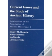 Capa do artigo Current Issues And The Study Of Ancient History