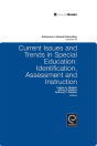 Current Issues And Trends In Special Education. - Preview