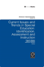 Current Issues And Trends In Special Education. - Preview