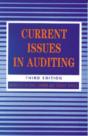 Current Issues In Auditing - Preview