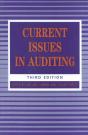 Current Issues In Auditing - Preview