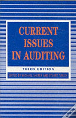 Capa do artigo Current Issues In Auditing