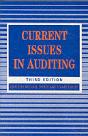 Current Issues In Auditing - Preview