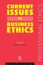 Current Issues In Business Ethics - Preview