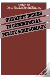 Capa do artigo Current Issues In Commercial Policy And Diplomacy