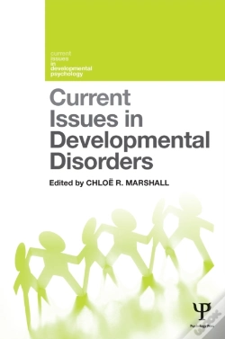 Capa do artigo Current Issues In Developmental Disorders