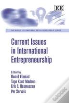 Current Issues In International Entrepreneurship