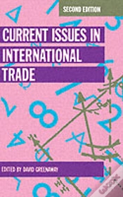 Capa do artigo Current Issues In International Trade