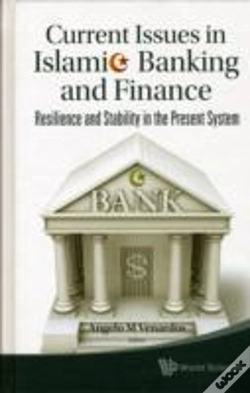 Capa do artigo Current Issues In Islamic Banking And Finance: Resilience And Stability In The Present System