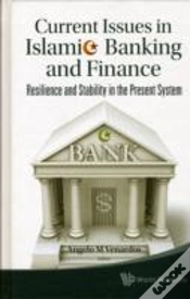 Capa do artigo Current Issues In Islamic Banking And Finance: Resilience And Stability In The Present System