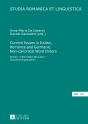 Current Issues In Italian, Romance And Germanic Non-Canonical Word Orders - Preview