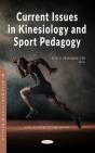 Current Issues In Kinesiology And Sport Pedagogy - Preview
