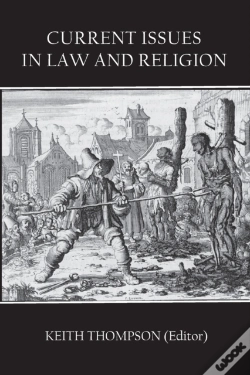 Capa do artigo Current Issues In Law And Religion