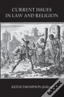 Current Issues In Law And Religion