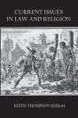 Current Issues In Law And Religion - Preview
