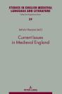 Current Issues In Medieval England - Preview