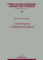 Current Issues In Medieval England - Preview