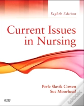 Capa do artigo Current Issues In Nursing