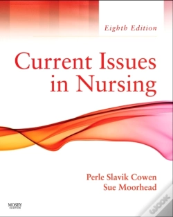 Capa do artigo Current Issues In Nursing