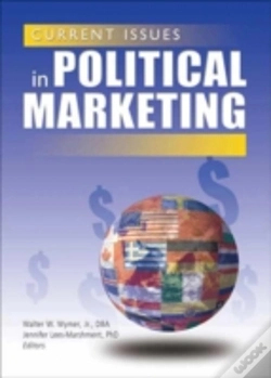 Capa do artigo Current Issues In Political Marketing