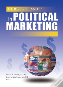 Capa do artigo Current Issues In Political Marketing