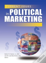 Capa do artigo Current Issues In Political Marketing