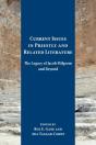 Current Issues In Priestly And Related Literature - Preview