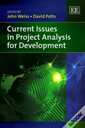 Capa do artigo Current Issues In Project Analysis For Development