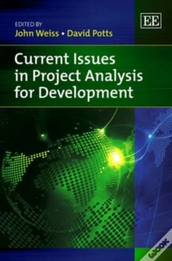 Capa do artigo Current Issues In Project Analysis For Development