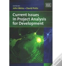 Capa do artigo Current Issues In Project Analysis For Development