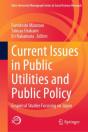 Current Issues In Public Utilities And Public Policy - Preview