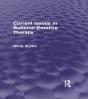 Current Issues In Rational-Emotive Therapy - Preview