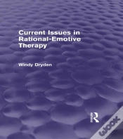Capa do artigo Current Issues In Rational-Emotive Therapy