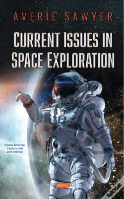 Capa do artigo Current Issues In Space Exploration