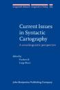 Current Issues In Syntactic Cartography - Preview