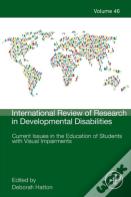 Current Issues In The Education Of Students With Visual Impairments