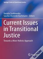 Current Issues In Transitional Justice