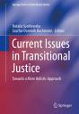 Current Issues In Transitional Justice - Preview