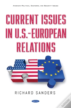 Capa do artigo Current Issues In U.S.-European Relations