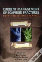 Current Management Of Scaphoid Fractures