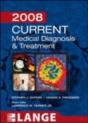 Current Medical Diagnosis And Treatment 2008 - Preview