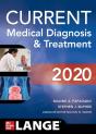Current Medical Diagnosis And Treatment 2020 - Preview