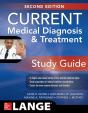 Current Medical Diagnosis And Treatment Study Guide, 2e - Preview