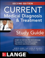Current Medical Diagnosis And Treatment Study Guide, 2e - Preview