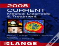 Current Medical Diagnosis & Treatment 2008