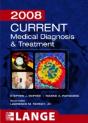 Current Medical Diagnosis & Treatment 2008 - Preview